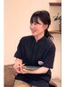 【女性スタッフ担当】やさしく整える全身整体初回