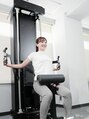 ほねつぎ厚木鍼灸接骨院 厚木市でも4Dストレッチで運動療法も提供。女性に人気です!