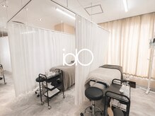 イオロ(iolo)の雰囲気（オープンしたてのキレイなお店です♪〈まつ毛パーマ/京橋〉）