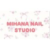 ミハナネイル 関内店(MIHANA NAIL)のお店ロゴ