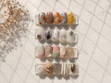 ソウィ(sowi)/【Nozomi限定】定額サンプルD