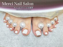 メルシー(Merci)/オーロラ