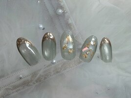 定額Design ニュアンス