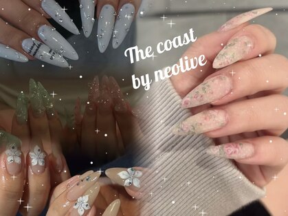 ザ コースト バイ ネオリーブ(The coast by neolive)の写真