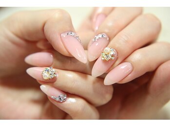 アフィック ネイル(afic nail)/afic nail