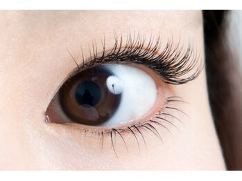ティーズアイ 亀有店(T's eye)/上下まつげで目ヂカラアップ☆