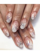 ヴィゼ(Vize)/ブライダル☆10300円