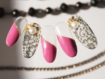 ネイルサロンピクシー 国分寺店(PIXY)/ネイルデザイン4