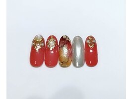 キラカワネイル☆