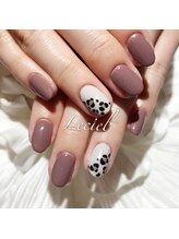 ルシエル(LeCiel)/シンプルネイル