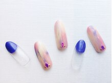 エスプレッソ アイビューティーアンドネイル 新百合ヶ丘店(Espresso)/■ハンド■￥10800→￥8800