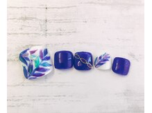 ネイルサロン ロゼプリュム/