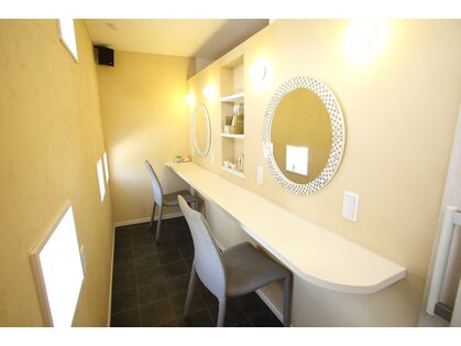 エステサルビアの写真