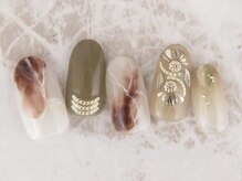 ルアナ 吉祥寺店(LUANA)/￥11,990円☆パラジェル