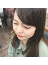 ベリー 静岡鷹匠店(Very)/【静岡鷹匠】ナチュラル