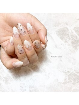 エラーブル(Erable)/