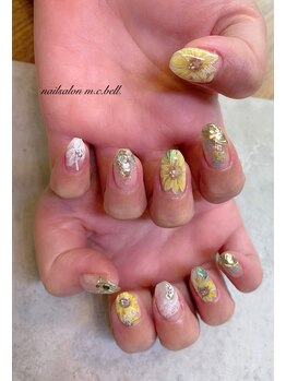 エムシーベル(m.c bell)/