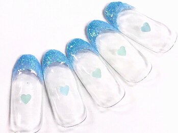 コルン/シンプル定額¥6820