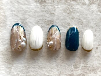 ゴージャスデザイン