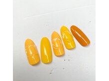 ラス 方南町駅前店(LATH)/デザインネイル