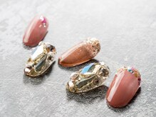 シエル アンド ネイル ココカラ(Le ciel&Nail kokokara)/