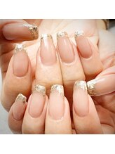 エンヴィ(ENVY)/ガラスフレンチ