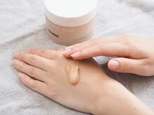 ラヴィン(Lovin)/ハンドケアの流れご紹介