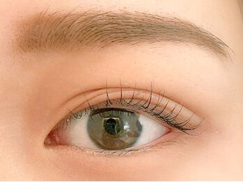 ライトウェーブ 長野駅前店/パリジェンヌ ジュシィブロウ