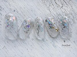 【HAND】定額ネイル