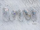 【HAND】定額ネイル
