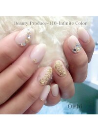 ◆お客様ネイル◆