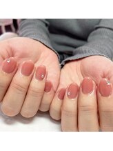 アイリッシュネイル 久屋大通店(Irish Nail)/maogel