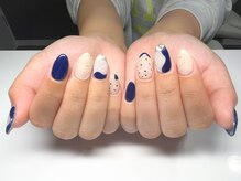 ミライビ(MIRAIBI)/ジェルネイル32