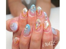 アイネイル(iNAIL)/