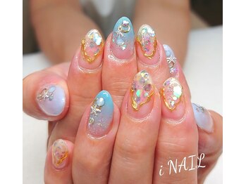 アイネイル(iNAIL)/