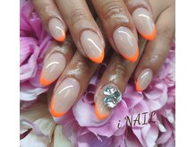 アイネイル(iNAIL)/