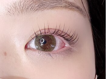 アイラッシュプラン リノ(eyelash plan RINO)/パリジェンヌラッシュリフト