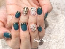 クール(Coeur)/デザイン相談コース￥8800