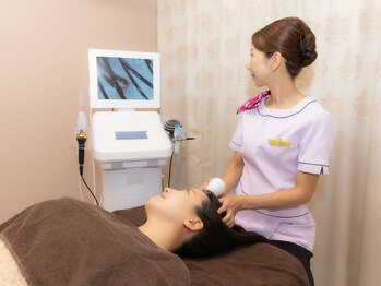 ラシク 横浜店(Rasik)/頭皮ケア