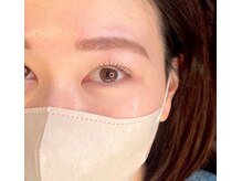 ty 表参道/担当MOMOKAまつげパーマ