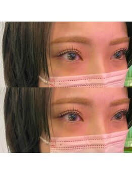 イスリー(ithree.)/straight design:)