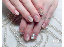 フェリスネイル 池袋店(Feliz Nail)/