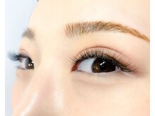 アイズ 鴻巣店(I's)/ふわふわ5Dボリュームラッシュ