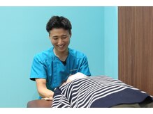 はやしハリきゅう整骨院 セリオ大曲院/骨格矯正・筋肉矯正☆