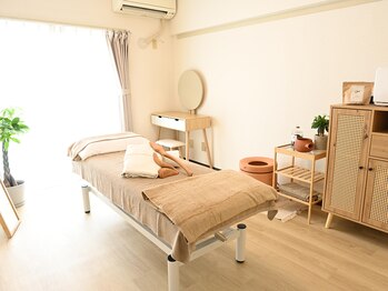 ロク(roku,)/【完全個室でゆったり】