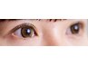 人気No.2【まつげパーマペア予約！】500円OFF.パリスラッシュ１人3900円！！