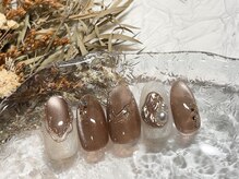 グリッター(GLITTER)/ニュアンスマグ