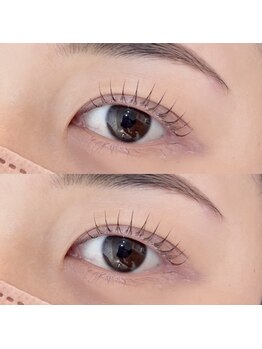 オト(oto.)/《まつげパーマ》ラッシュリフト