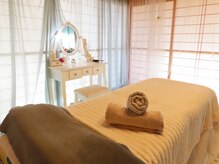 サロン リノ(salon rino)/施術ルーム