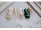 ☆クリスマスオーナメント☆